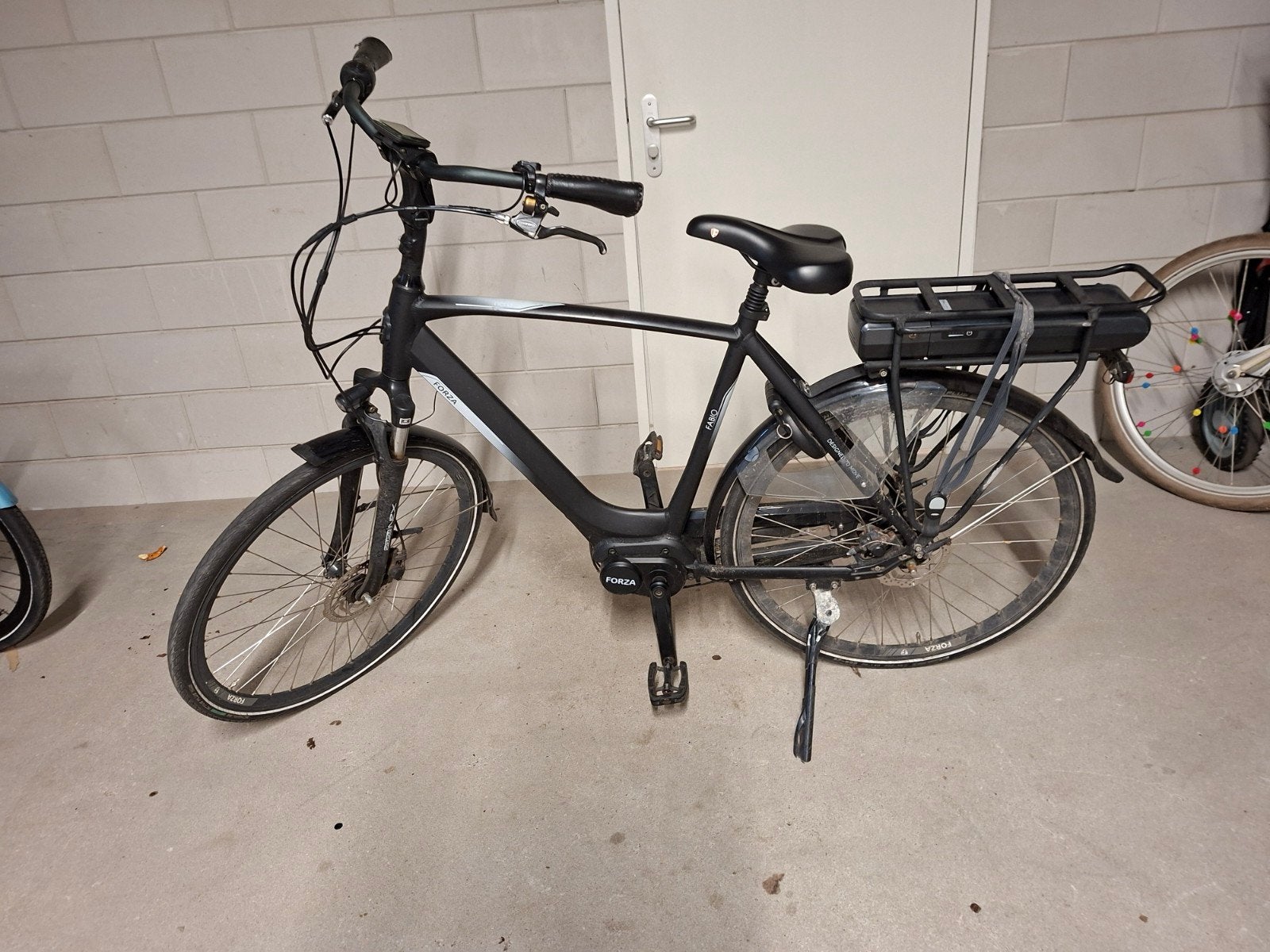 forza fiets, Ophalen of Verzenden, Overige merken