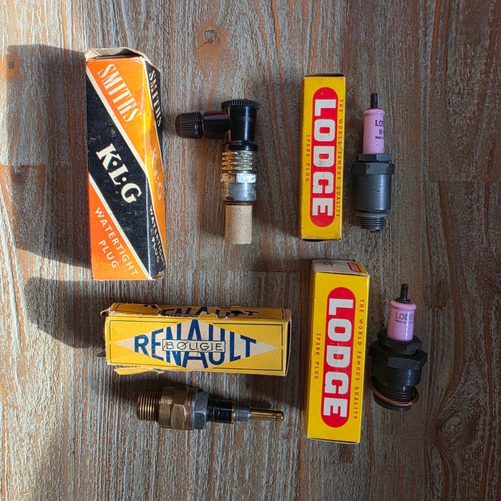 oude bougie, Verzamelen, Ophalen of Verzenden, Gebruikt