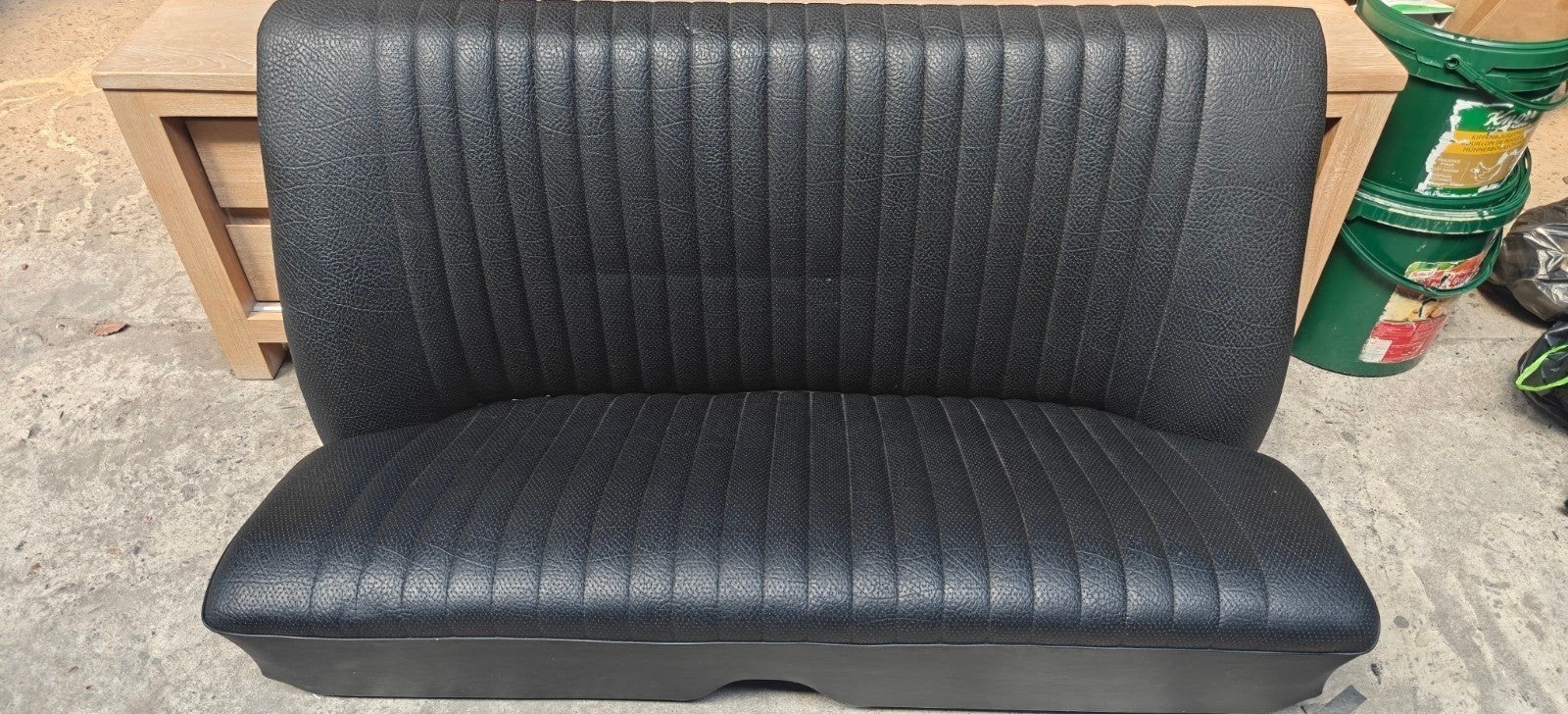 Interieur Opel Manta A / Ascona A, Auto-onderdelen, Ophalen of Verzenden, Opel