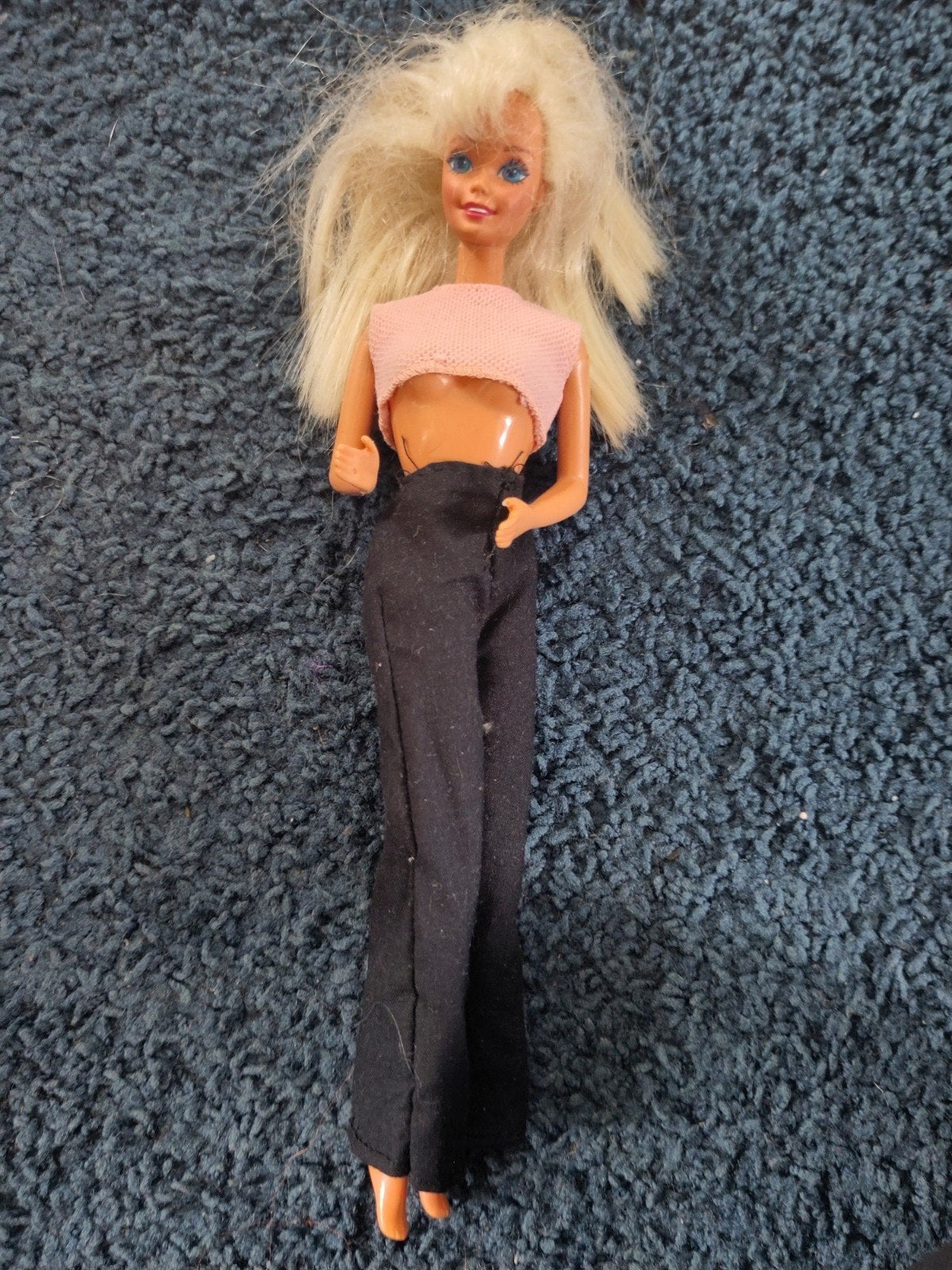 Barbie jaren 90, Ophalen of Verzenden