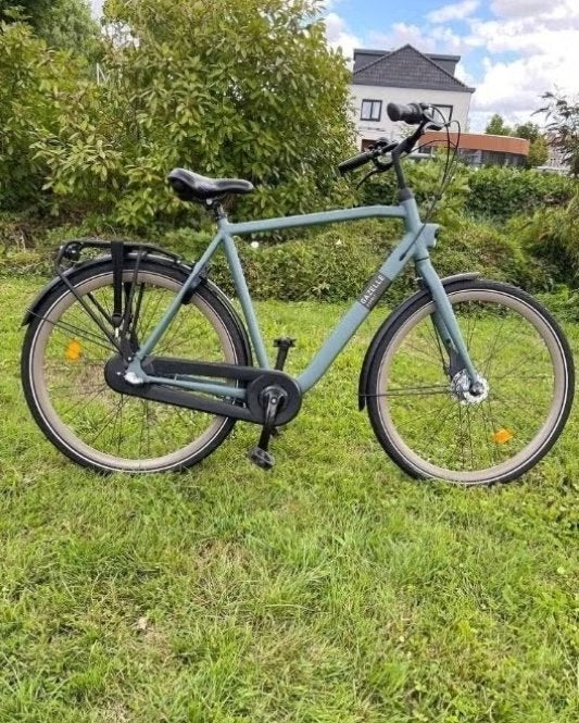 Gazelle Esprit | Diverse maten en prijzen!, Ophalen, Zo goed als nieuw, Gazelle, Versnellingen