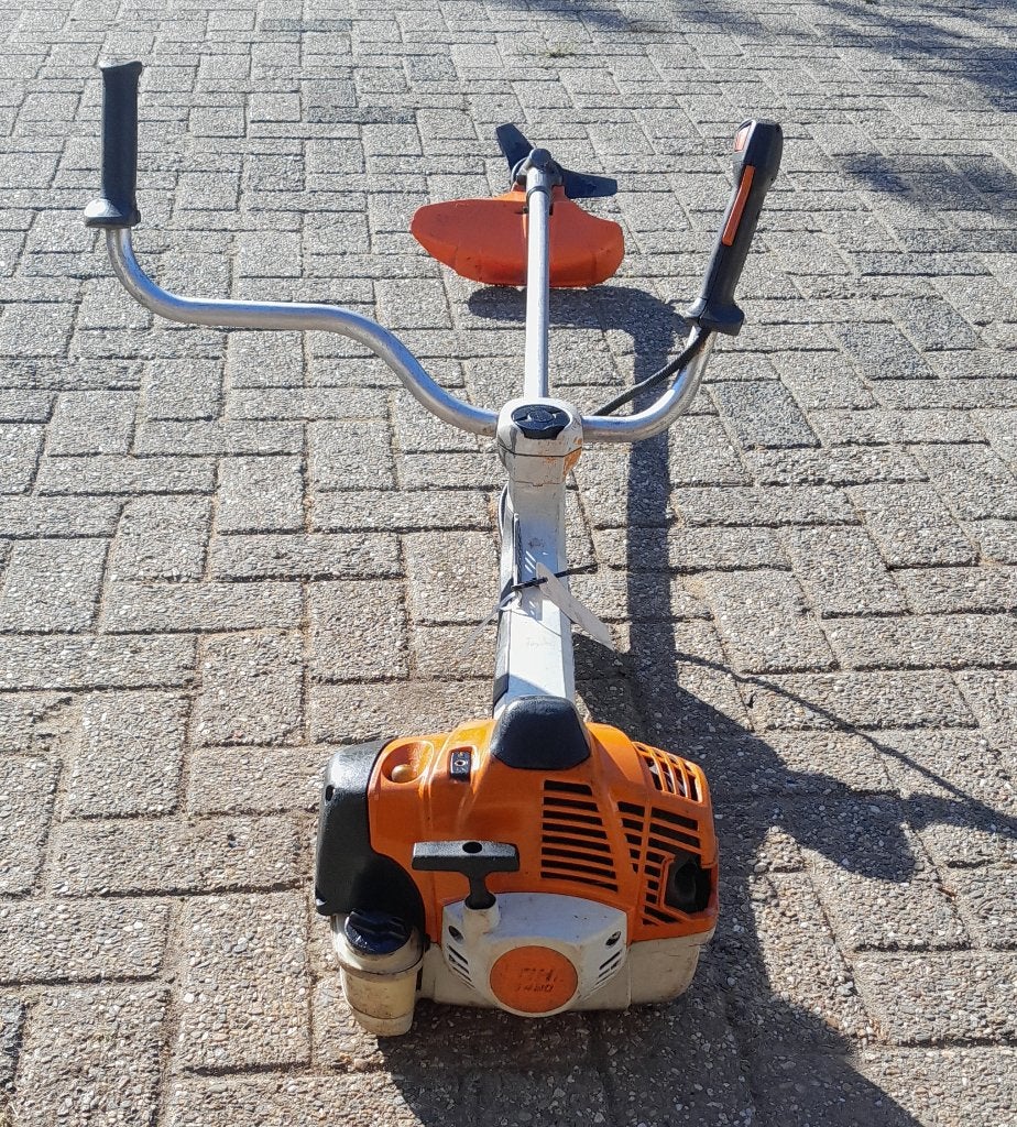 Stihl FS 490 c, Ophalen, Gebruikt, 50 cm of meer, Stihl