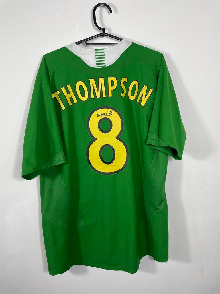 Origineel Celtic uitshirt 2005/2006. Maat M., Ophalen of Verzenden, Zo goed als nieuw, Buitenlandse clubs, Shirt