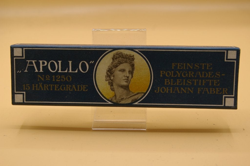 Johann Faber "APOLLO" bleistifte potloden, Verzamelen, Ophalen of Verzenden, Nieuw