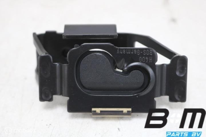Bevestigingsoog in hemel rechts Audi RS6 4G 4PK 4G9861736, Gebruikt