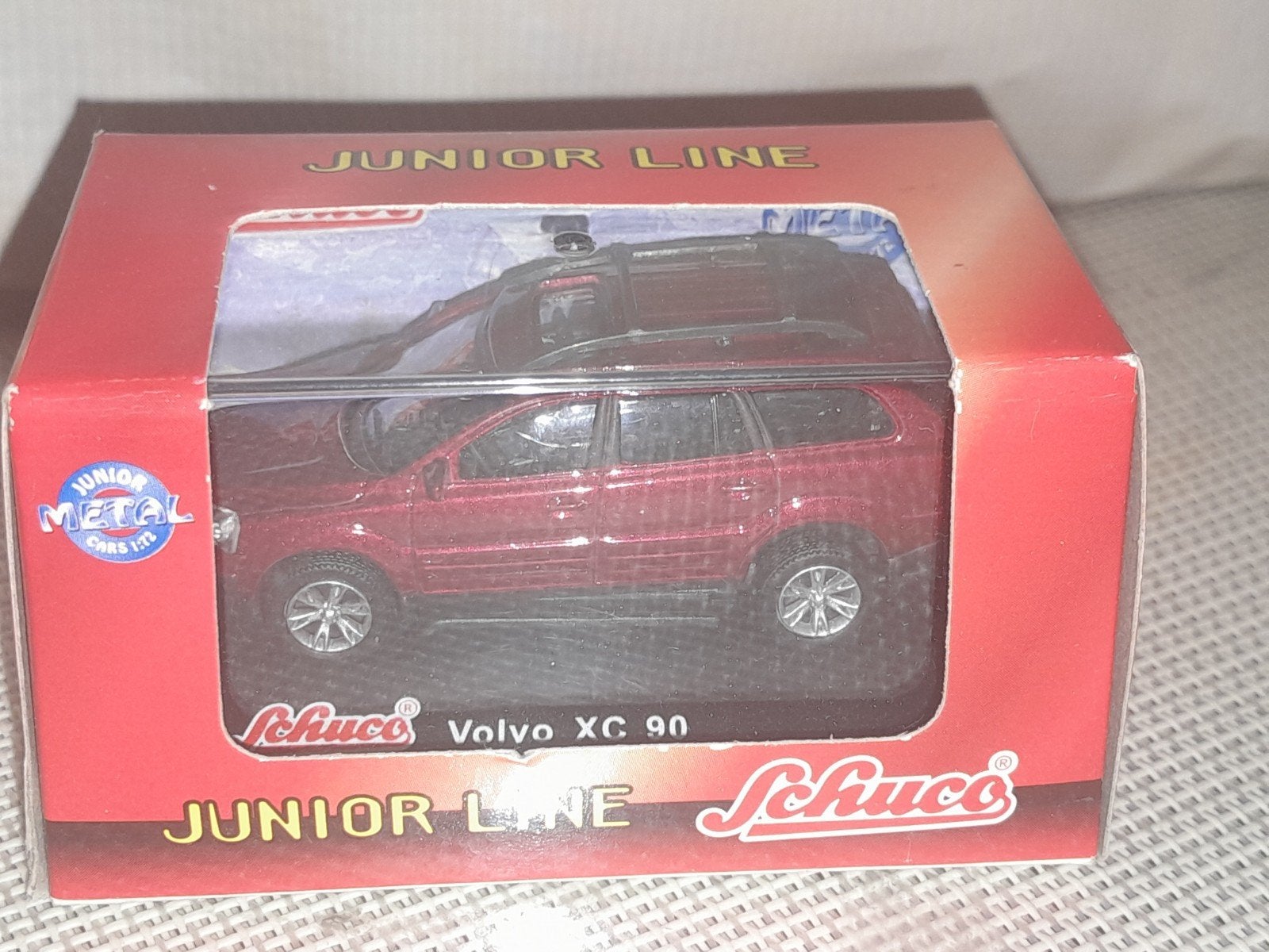 Modelauto, Hobby en Vrije tijd, Modelauto's | Overige schalen, Ophalen of Verzenden, Auto