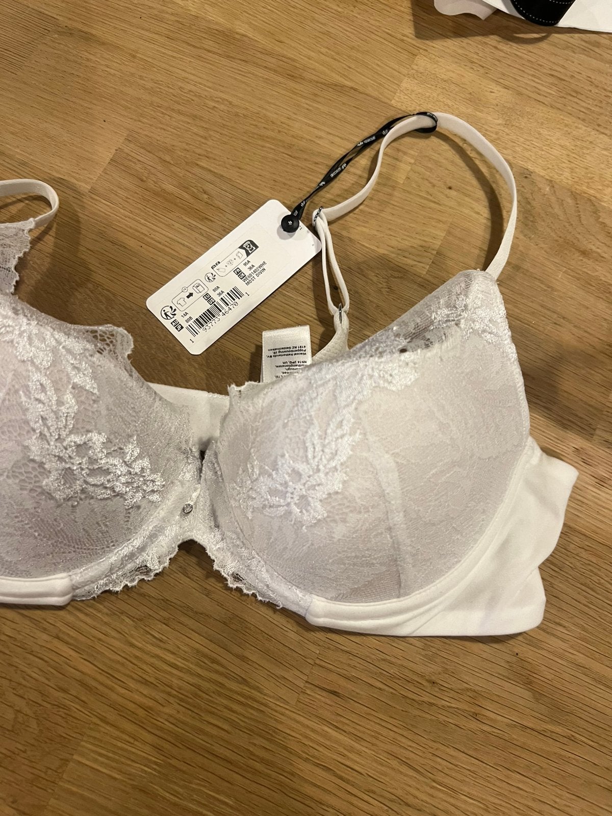 Wacoal bh 80A, NIEUW!! Nu €40,-, Ophalen of Verzenden, BH