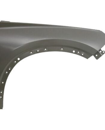 BYD SEAL U voorbumper motorkap zijscherm spatbord koplamp li