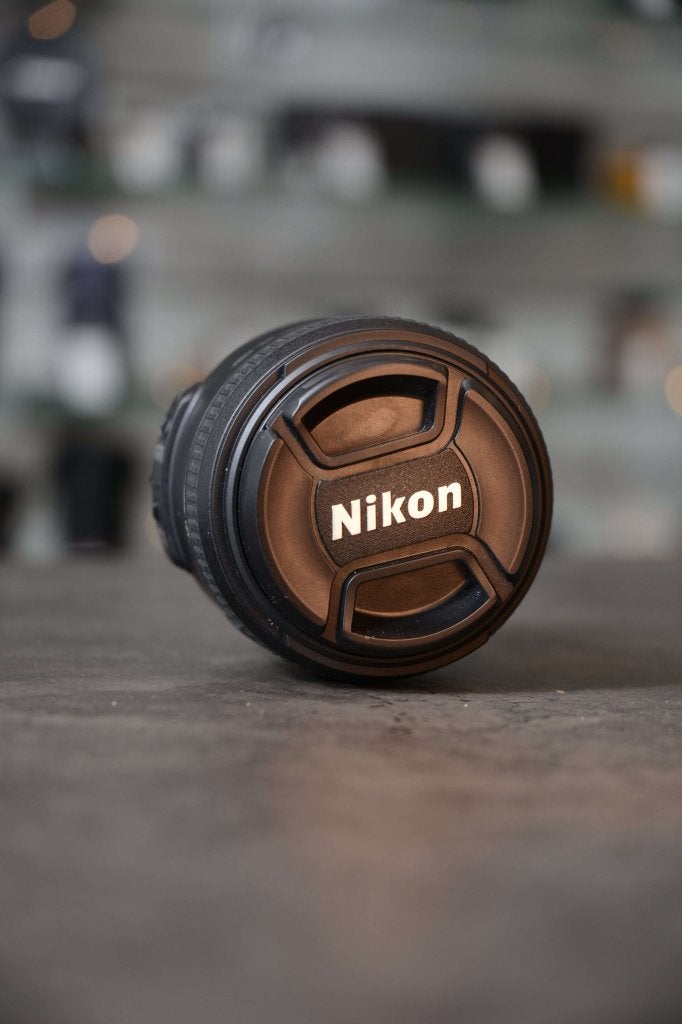 Nikon NIKKOR AF-S micro 40mm f2.8 G (occasion Hilversum), Audio, Tv en Foto, Fotografie | Lenzen en Objectieven, Foto-Groep, Luttekepoortstraat 26 3841 AX Harderwijk