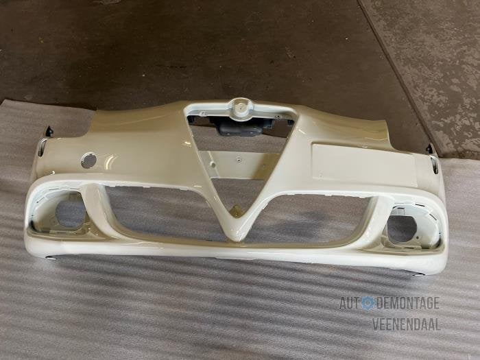 Voorbumper van een Alfa Romeo Giulietta (290), -, -, Nieuw, Ophalen of Verzenden