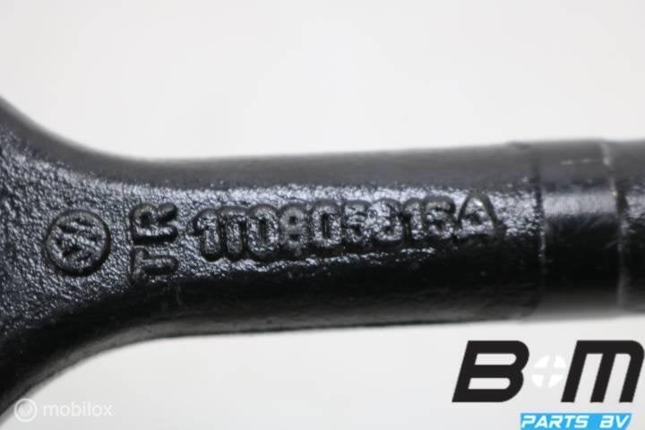 Sleepoog Audi A4 8E Cabrio 1T0805615A, Gebruikt