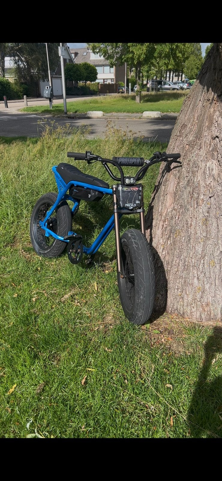 Super 73 zx, 59 cm of meer, Ophalen, Zo goed als nieuw, Overige merken