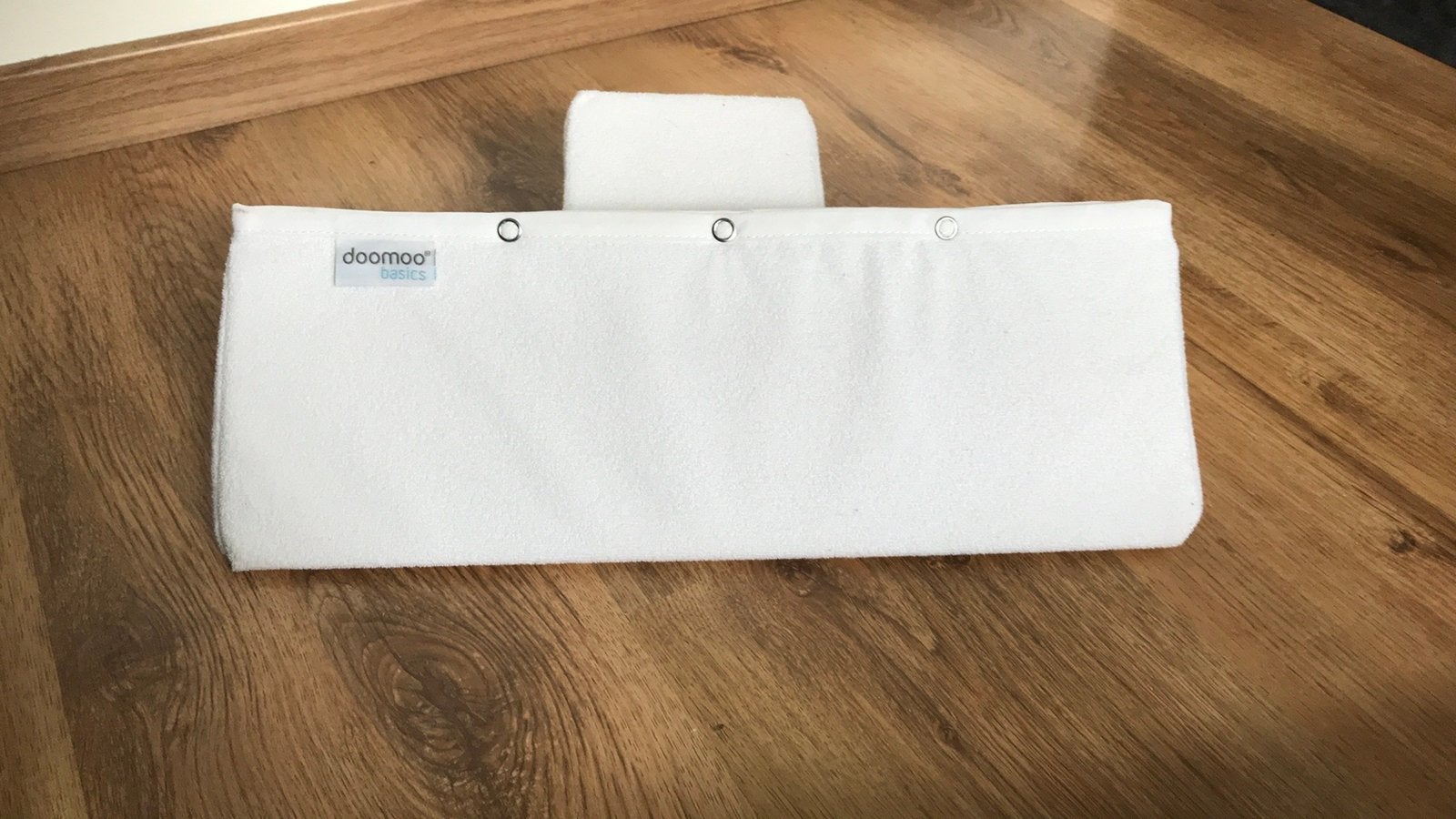 Zijslaapkussen voor baby’s kleur wit, Kinderen en Baby's, Ophalen, Zo goed als nieuw
