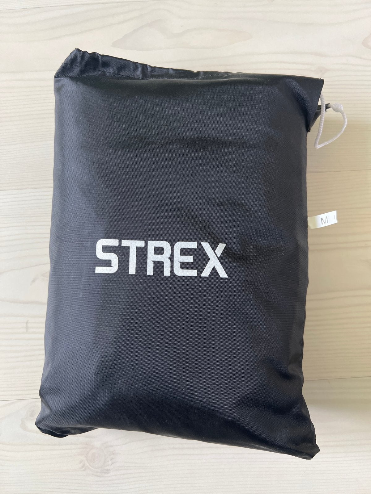 STREX Hoes voor fiets, scooter of motor - Maat M, Ophalen of Verzenden, Nieuw