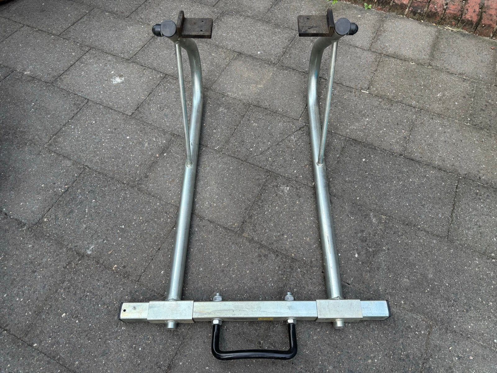 Motor paddockstand Craft-Meyer, Motoren, Accessoires | Overige, Zo goed als nieuw, Ophalen