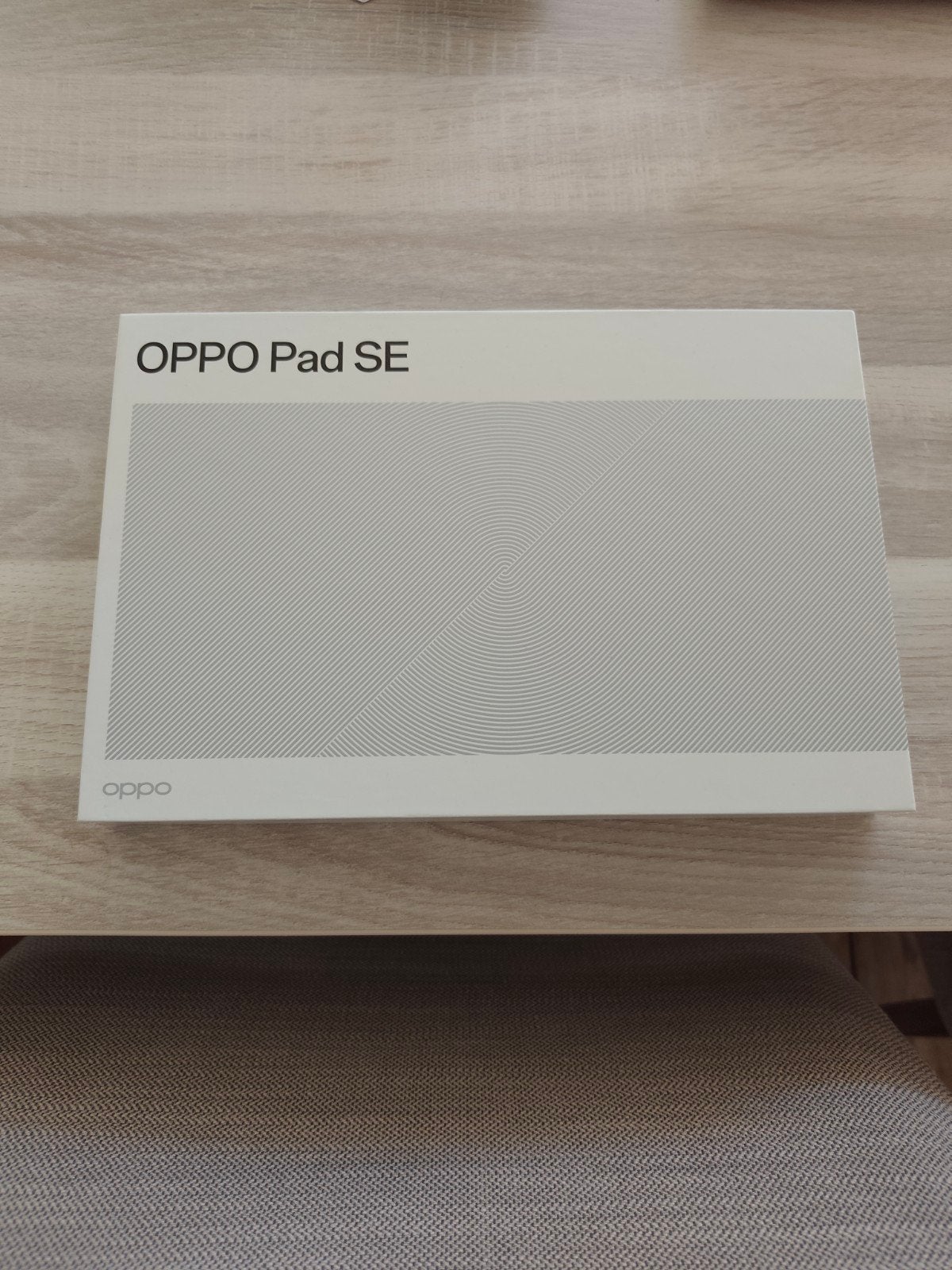 Nieuwe Oppo Pad SE OpD2420 Twilight 6GB/128GB - Ongeopend!, Computers en Software, Android Tablets, Ophalen, 11 inch, Nieuw, 128 GB
