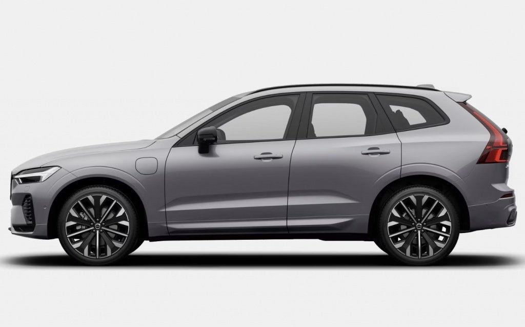 Volvo XC60 2.0 T8 AWD Ult. Dark Ex. Ed. | DIRECT LEVERBAAR |, Auto's, Volvo, 4 cilinders, 1969 cc, Leder, XC60
