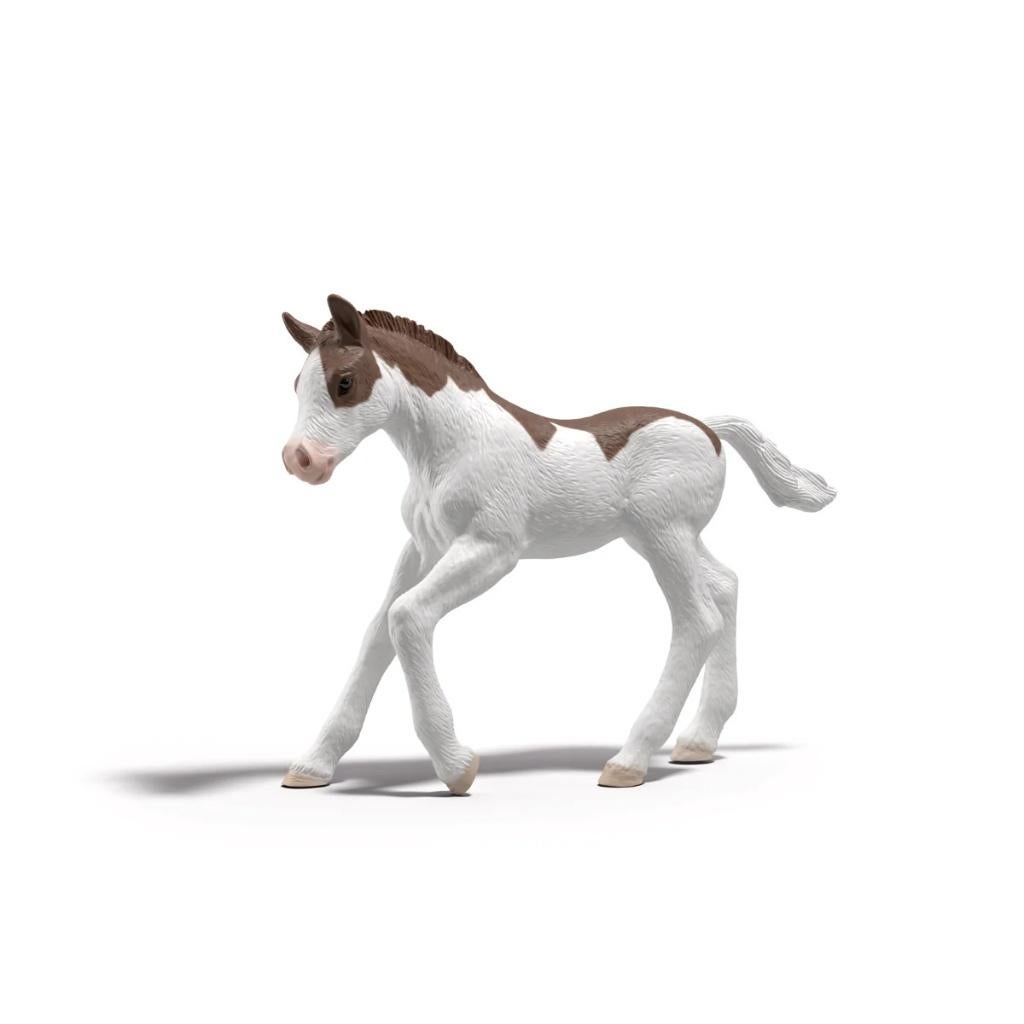 Schleich verzamel veulens Dipper, Deliah of Darcy, Ophalen of Verzenden, Nieuw, Paard, Beeldje of Figuurtje