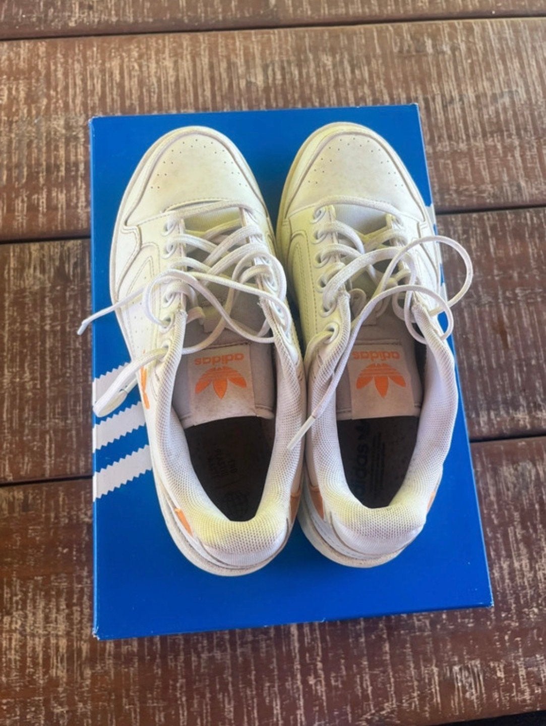 Adidas maat 38, Ophalen of Verzenden