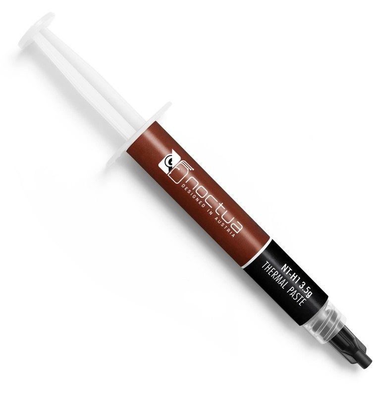 Tube Koelpasta – Noctua NT-H1 3,5 gram, Ophalen of Verzenden, Nieuw