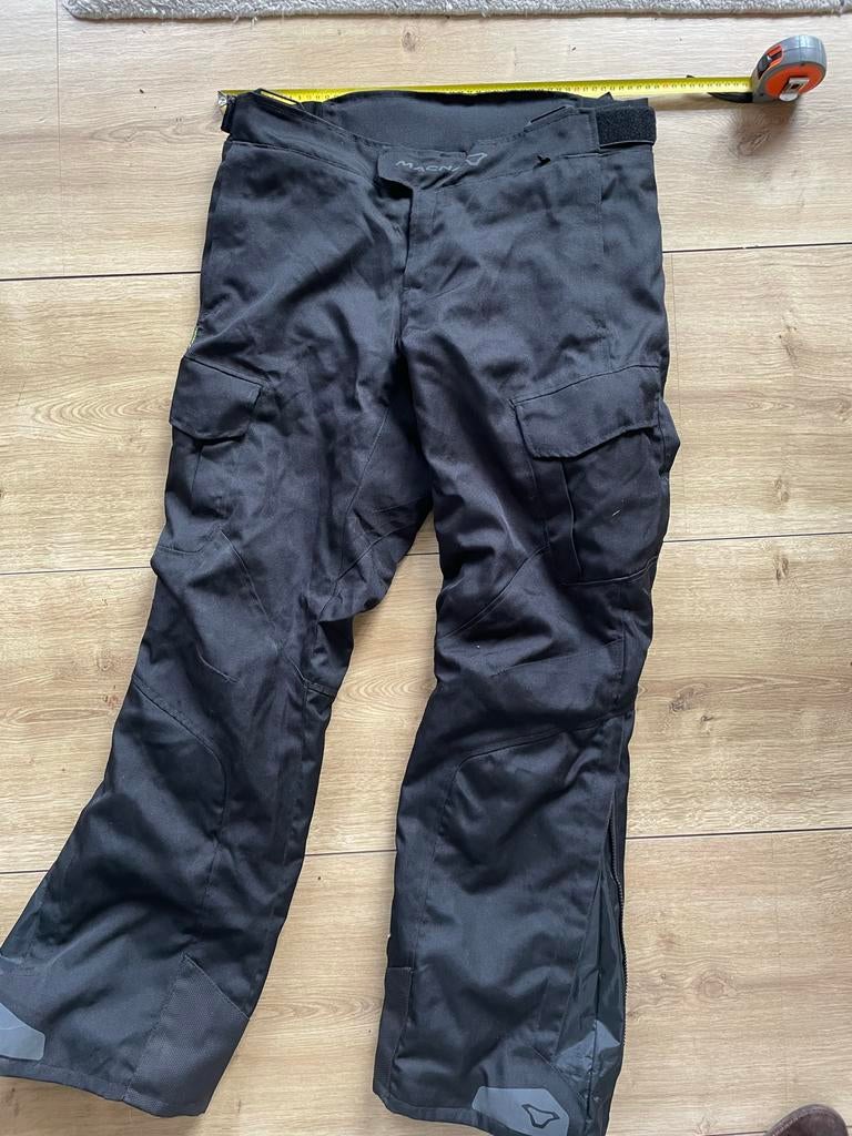 Magna motorbroek L, Ophalen of Verzenden, Tweedehands, Heren, Broek | textiel