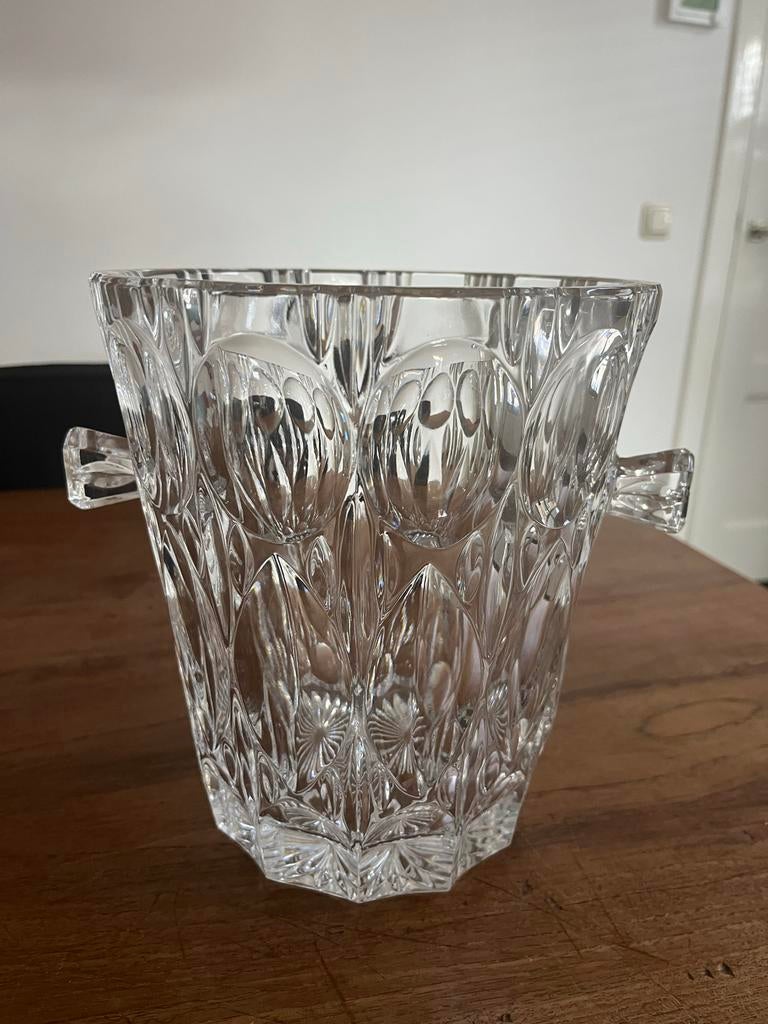 wijnkoeler met handgreepjes, Antiek en Kunst, Ophalen