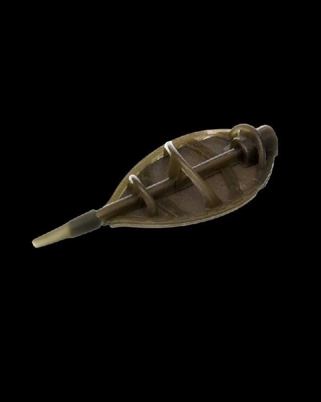 Carp Pro Sense Method Feeder, Ophalen of Verzenden, Werphengel