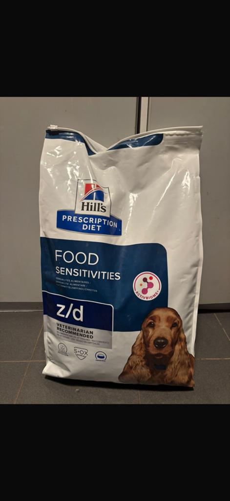 Canine - Hill’s Perscription diet hondenvoer, Ophalen of Verzenden, Hond