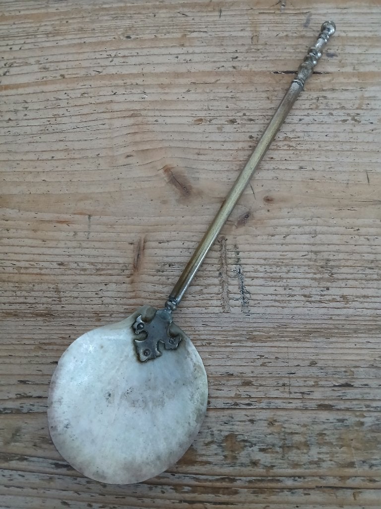 kaviaarschep antiek, Verzenden