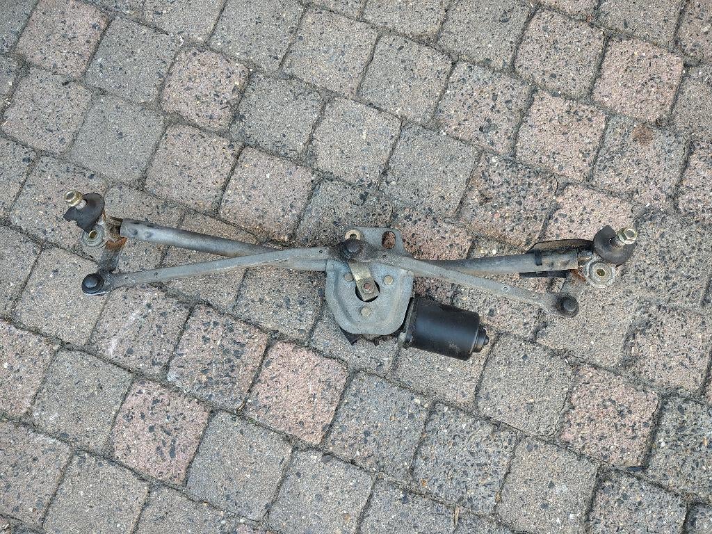 Ruitenwissermotor Audi TT/ 8N (2002-2006), Auto-onderdelen, Uitlaatsystemen, Verzenden, Gebruikt, Audi