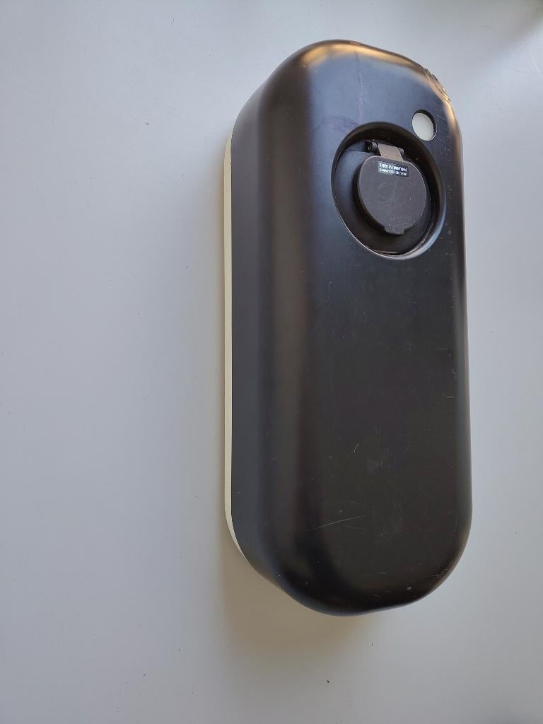 Newmotion lolo smart laadpaal, Auto diversen, Ophalen, Gebruikt, Laadpaal