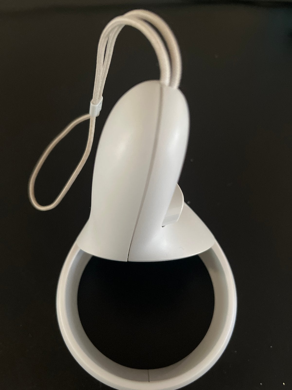 Oculus Quest 2 Controller (Rechts), Spelcomputers en Games, Ophalen of Verzenden, Zo goed als nieuw, Controller, Overige platformen