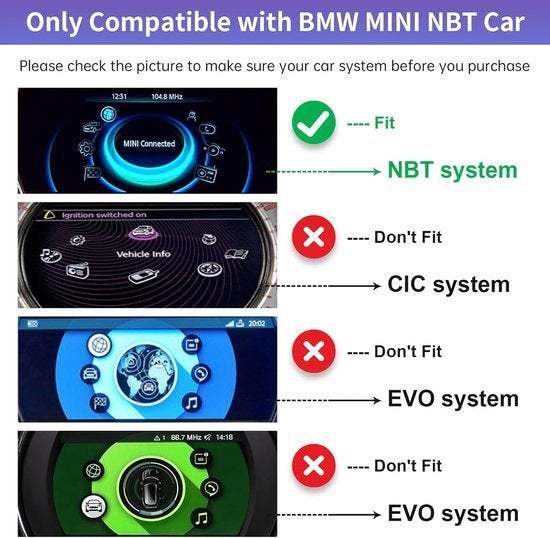 CarPlay Retrofit Kit – CarPlay Module – Android Auto Adapter, Corvance B.V., Verzenden, Nieuw, Corvancebol@gmail.com