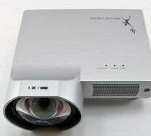 promethean prm-20A beamer, HD (720), LED, Zo goed als nieuw, Ophalen