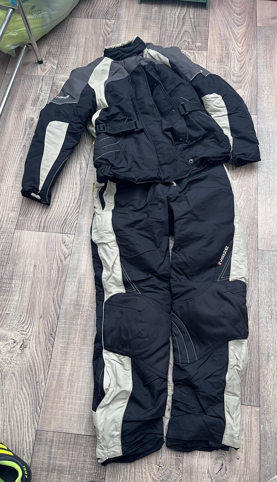 Motorpak maat 36, Motoren, Ophalen, Tweedehands, Dames, Combipak