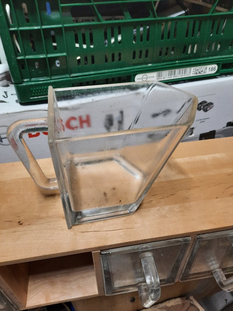 Ikea Forhoja grutterbak met 5 lades, Ophalen, Gebruikt, Hout, IKEA
