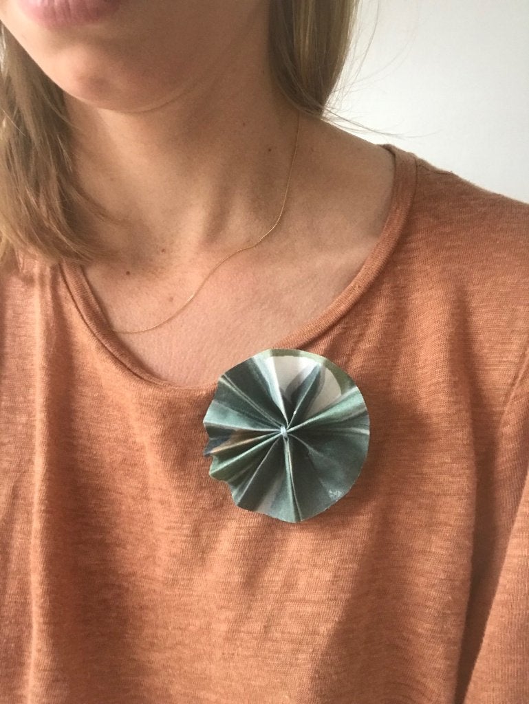 Corsages handgemaakt, Ophalen of Verzenden, Nieuw