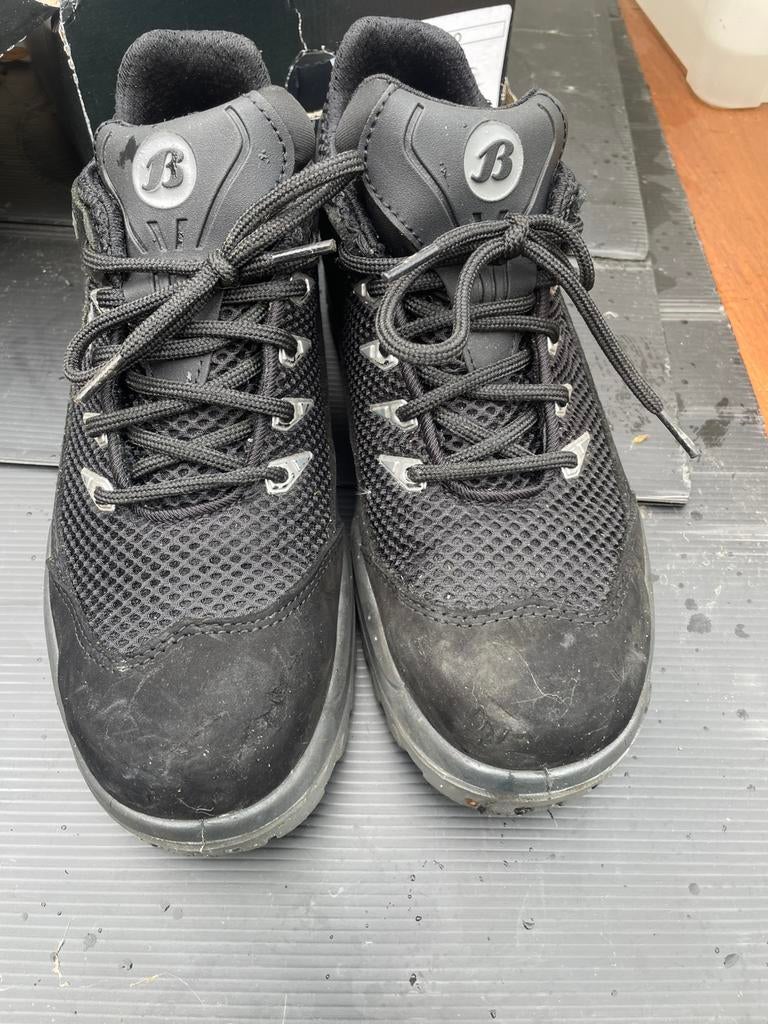 Bata werkschoenen 1 keer dragen., Ophalen of Verzenden, Zo goed als nieuw