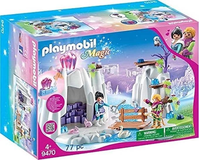 Partij Playmobil nieuw, Postbus 1, Info@playmobil.nl, Ophalen of Verzenden, Playmobil