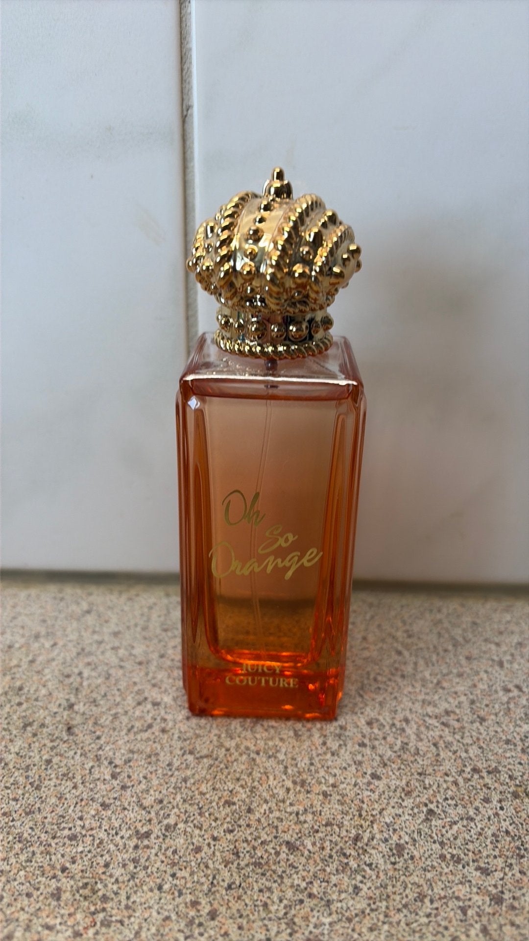 Juicy couture, Verzenden, Zo goed als nieuw