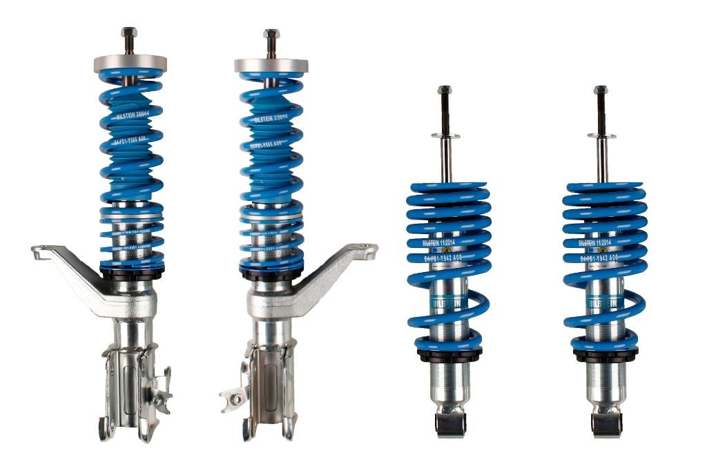 Bilstein B14 Schroefset - Honda Civic Type-R EP3 01-05, Ophalen of Verzenden