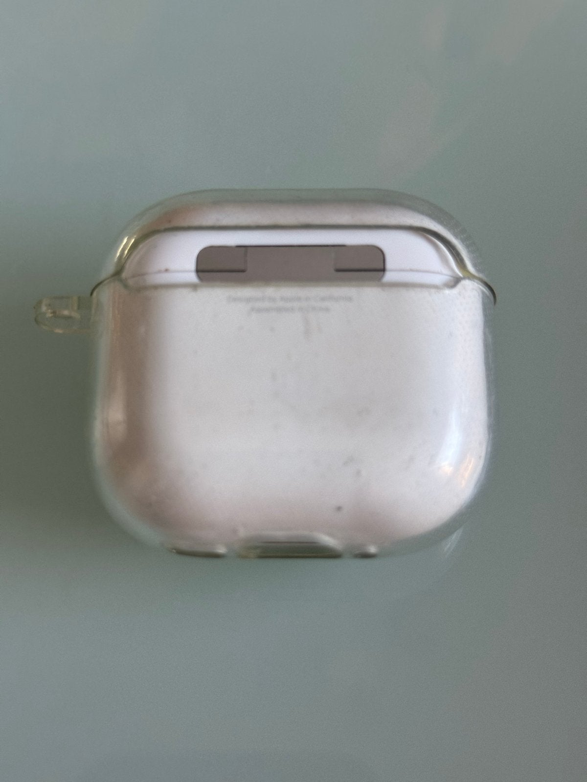 Rechter oortje airpod 4 met actieve ruisonderdrukking, Ophalen, In-ear, Bluetooth, Zo goed als nieuw