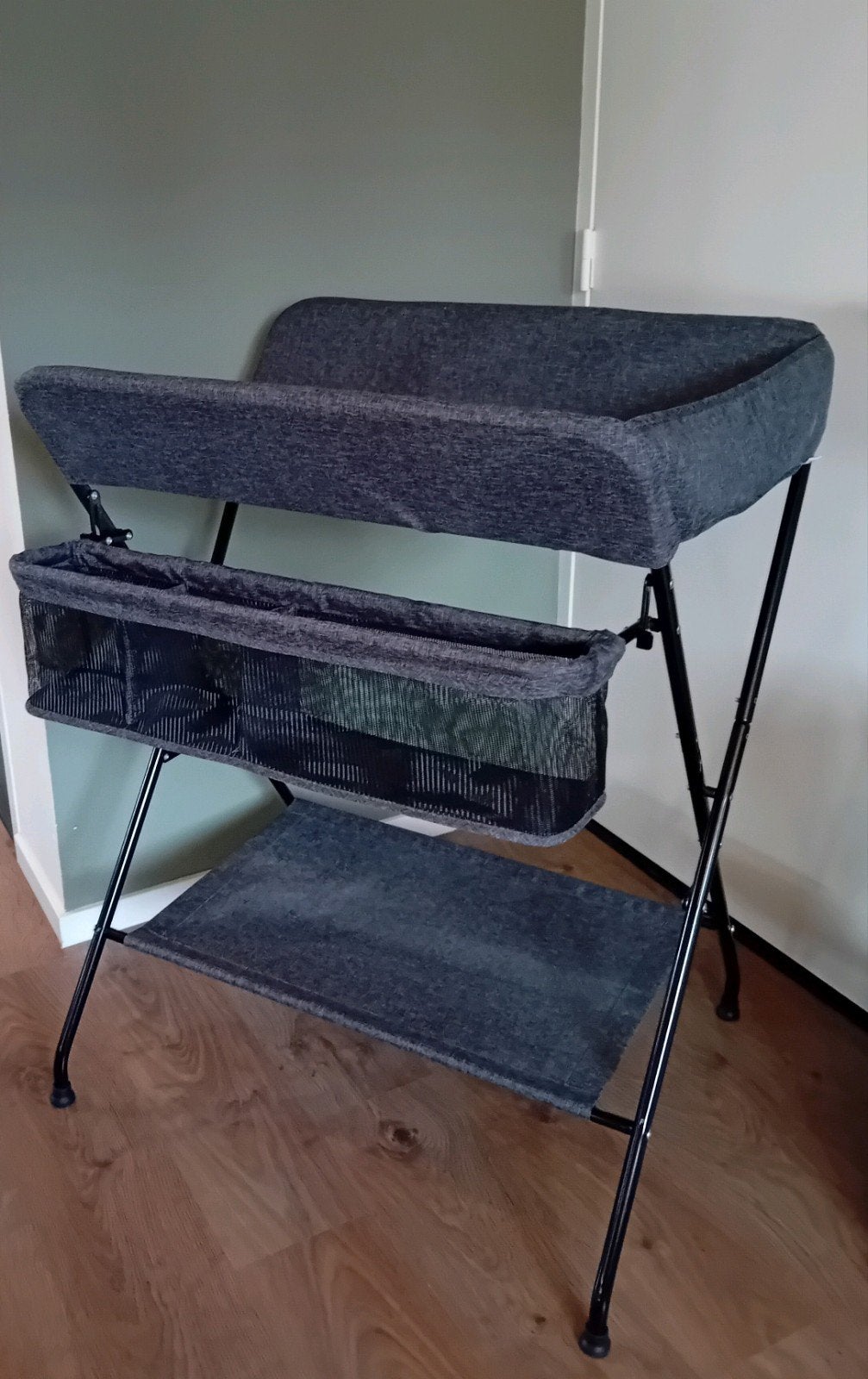 Inklapbare/mobiele commode, Ophalen, Gebruikt, 50 tot 70 cm, 75 tot 100 cm