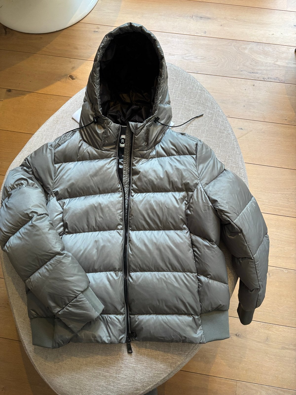Reset dames Winterjas - Zo goed als nieuw, Kleding | Dames, Ophalen of Verzenden, Zo goed als nieuw, Maat 46/48 (XL) of groter