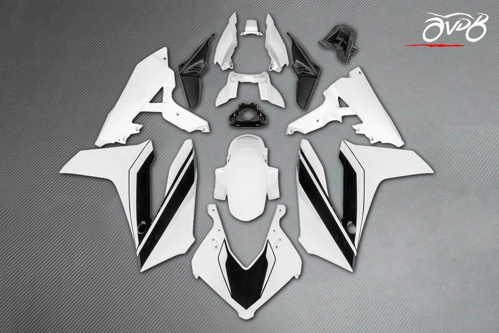 AVDB Kuip voor HONDA CBR 650 R 2024 - 2026, Ophalen of Verzenden, Nieuw