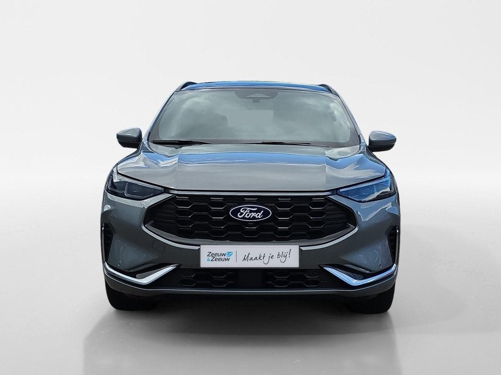 Ford Kuga 2.5 PHEV ST-Line X | Nieuw te bestellen | €5.000, Auto's, Ford, 12 maanden, 14 kWh, Euro 6, 4 cilinders