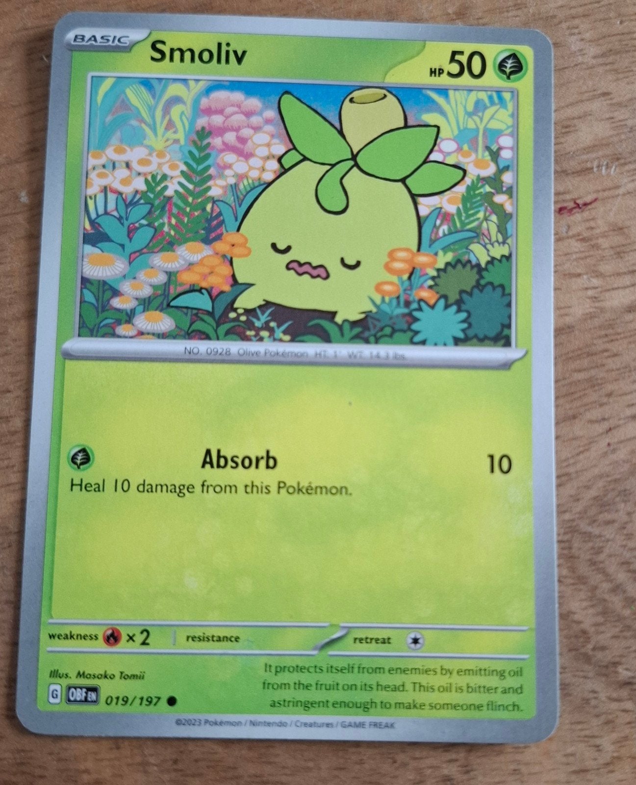 Pokemon kaarten, Ophalen