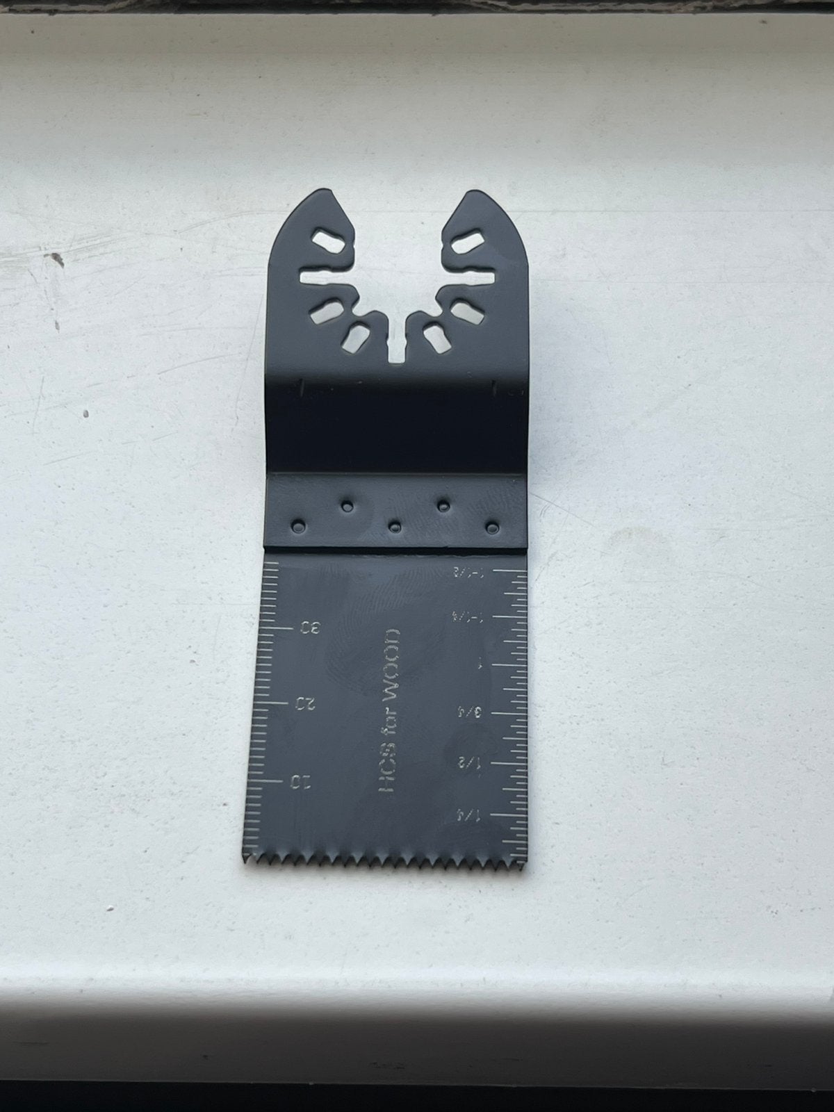 Multitool zaagbladen (fijngetand), Ophalen of Verzenden, Nieuw