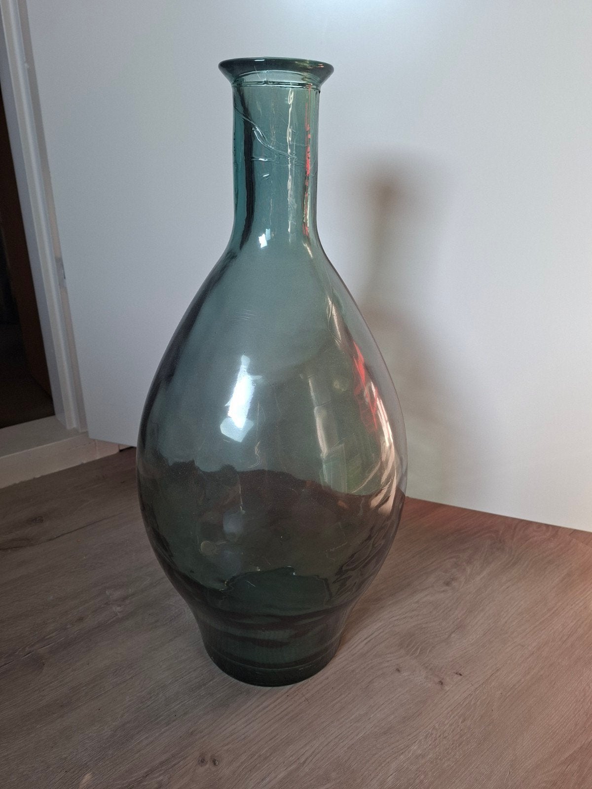 Grote decoratieve vaas, Huis en Inrichting, Woonaccessoires | Vazen, Ophalen