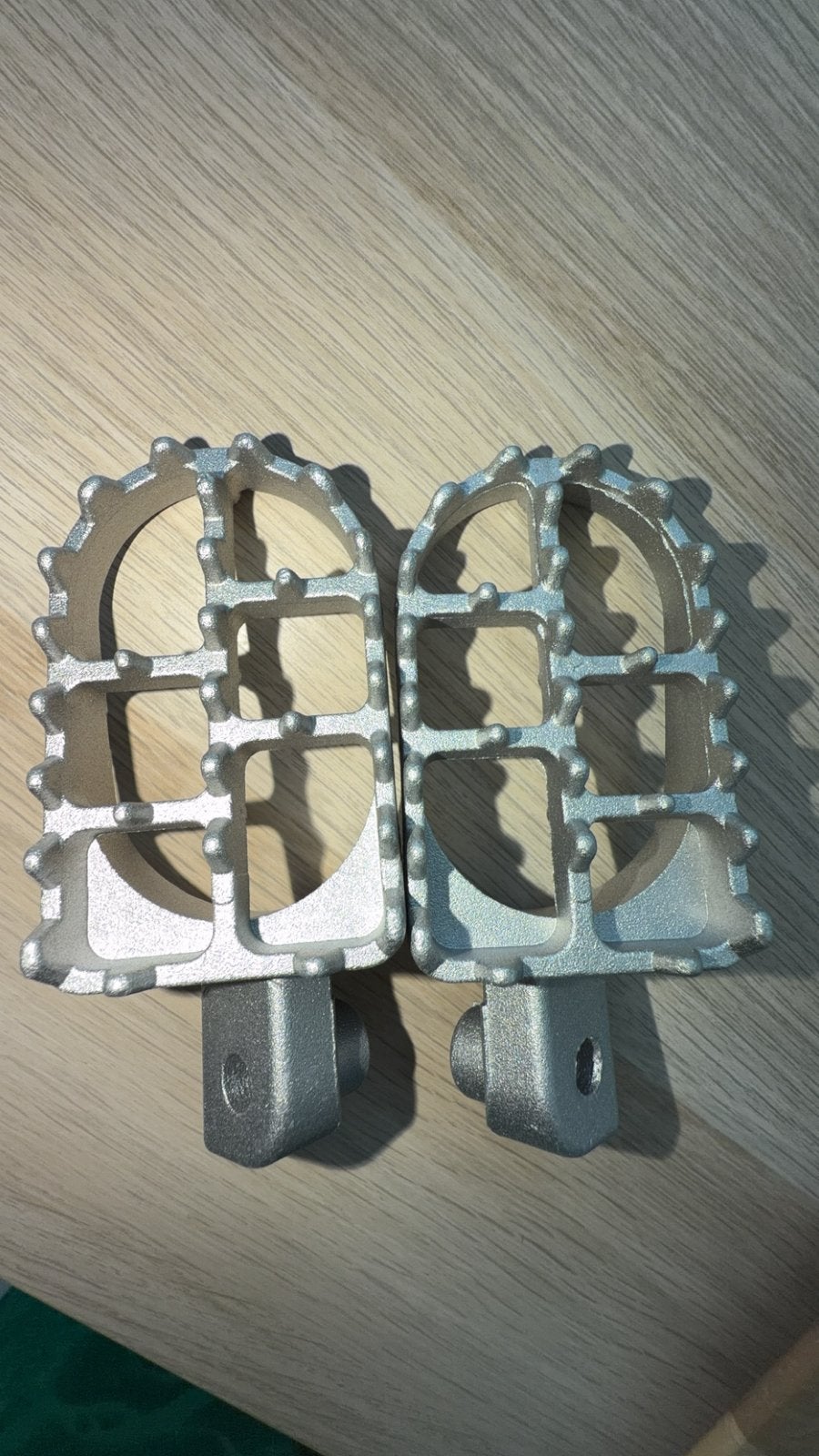 Pegs, Ophalen of Verzenden, Zo goed als nieuw